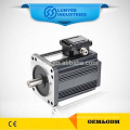 Low speed PM three phase ac synchronous motor